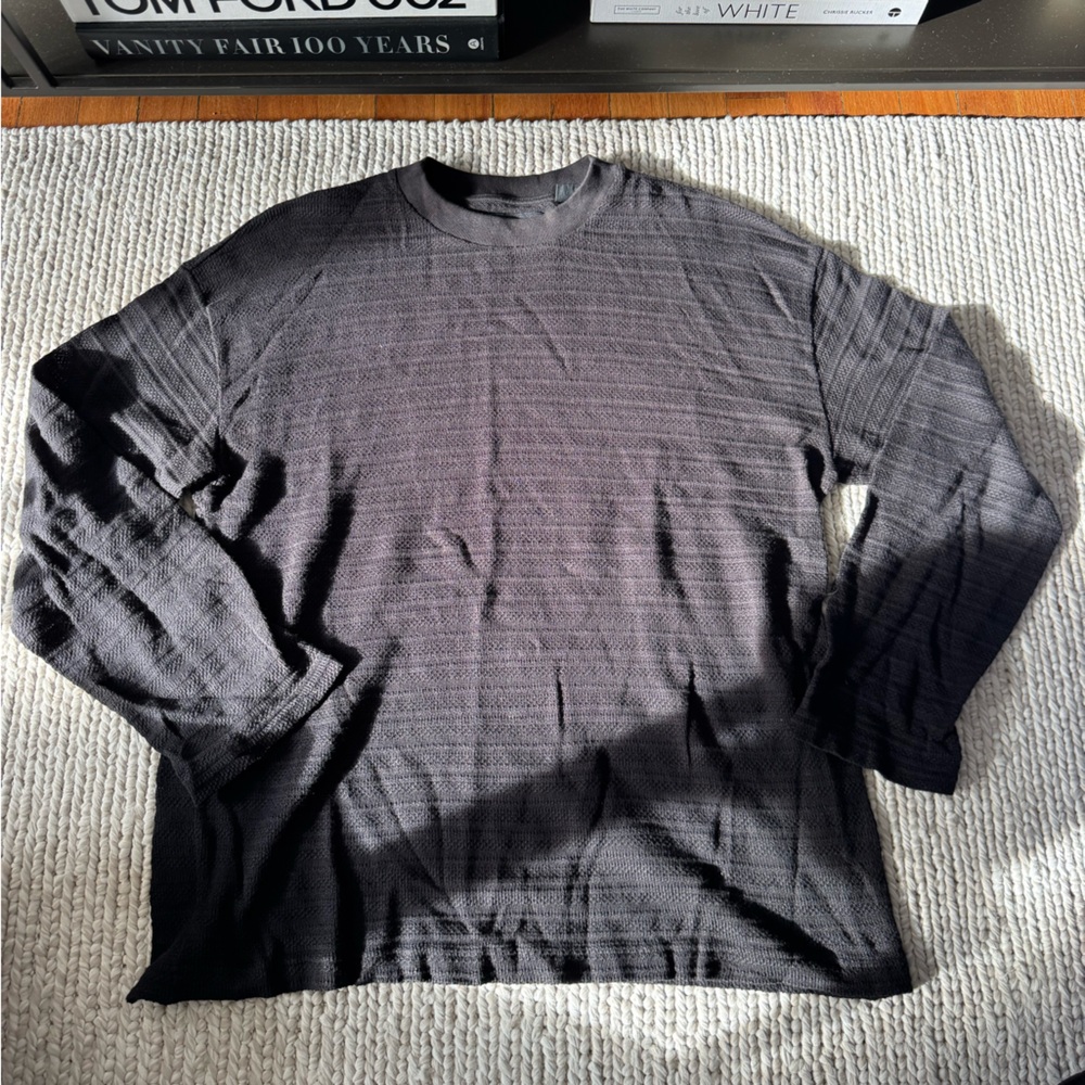 All saints Crewneck Sweater